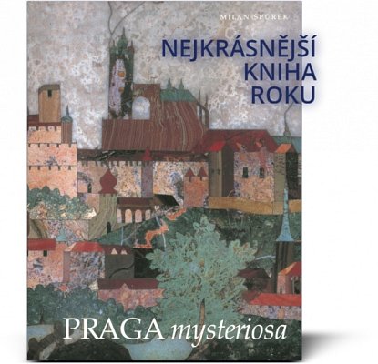 Praga mysteriosa