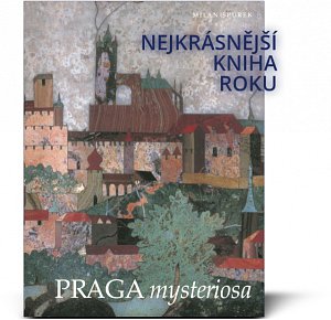 Praga mysteriosa