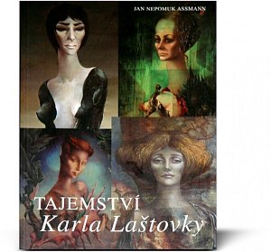 Tajemství Karla Laštovky