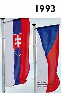 1993 – Jaké to tenkrát bylo aneb Co se stalo v roce, kdy jste se narodili