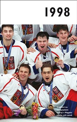 1998 – Jaké to tenkrát bylo aneb Co se stalo v roce, kdy jste se narodili