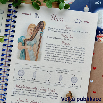 Velká publikace
